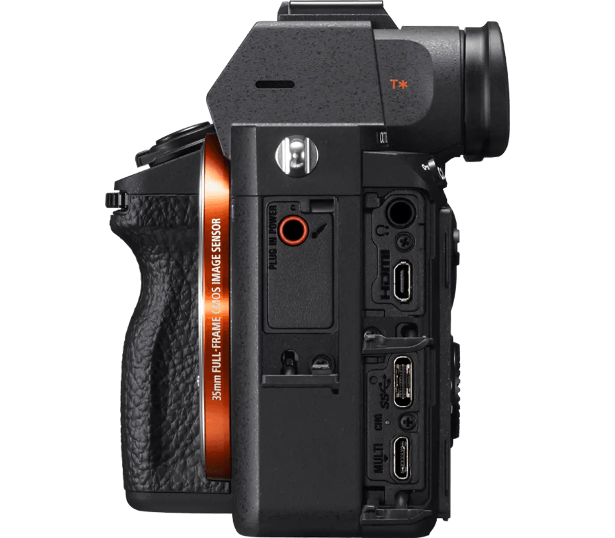 Sony ILCE-7M3 - Image 4