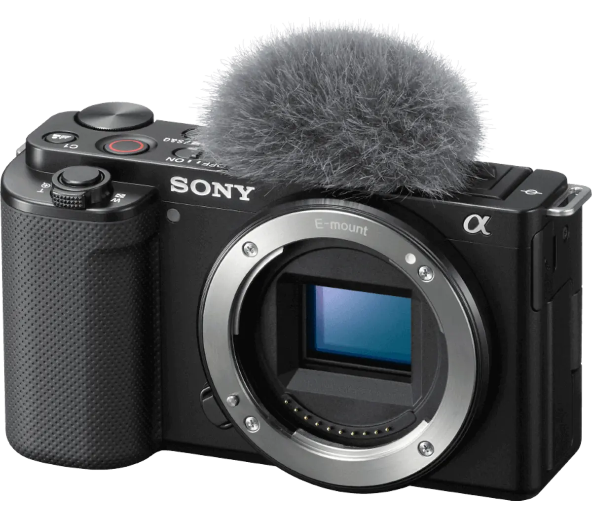 Sony ZV-E10K - Image 2