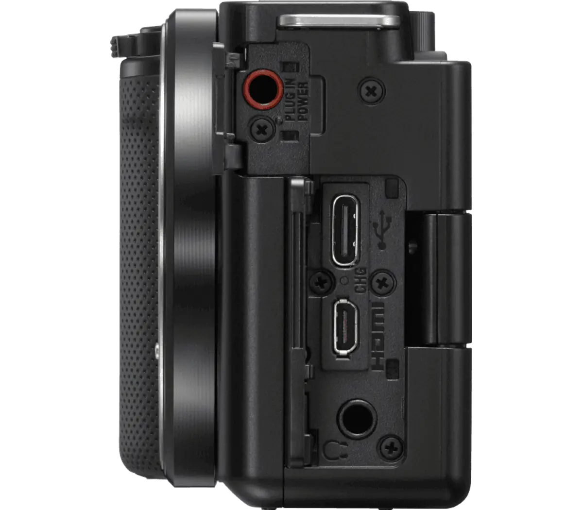 Sony ZV-E10K - Image 7