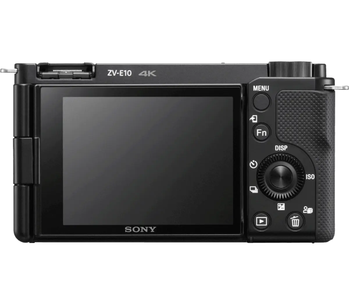 Sony ZV-E10K - Image 3