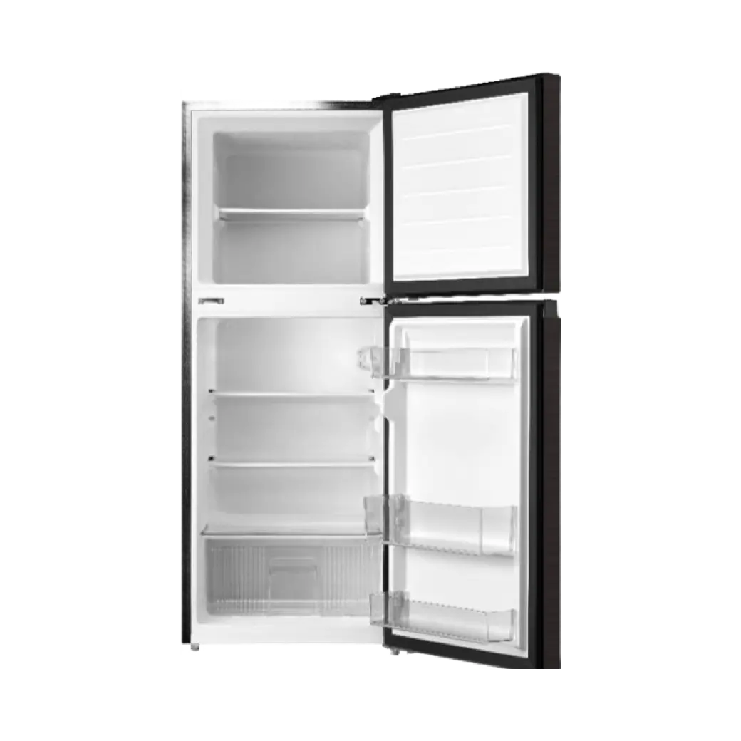 Midea DEFROST- TOP FREEZER MDRT187FGG28 - Image 2