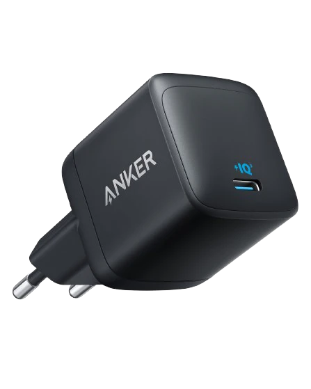 ANKER 313 CHARGER 45W BLACK
