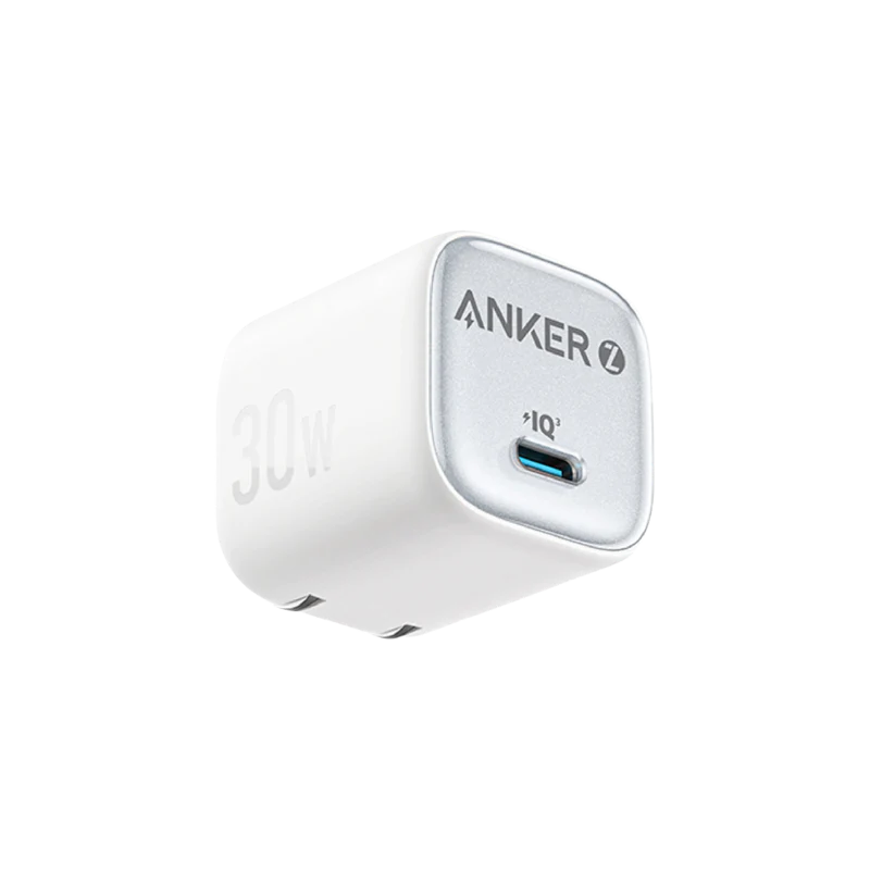 ANKER ZOLO CHARGER 30W PD