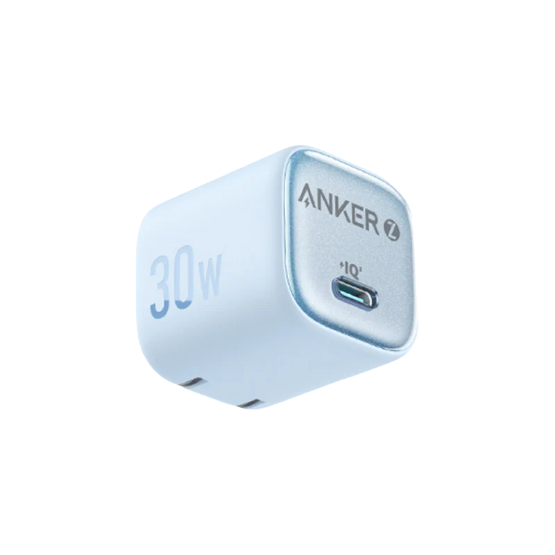 ANKER ZOLO CHARGER 30W PD - Image 2