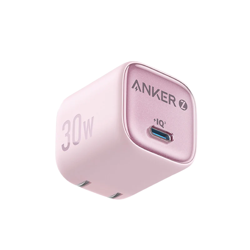 ANKER ZOLO CHARGER 30W PD - Image 3