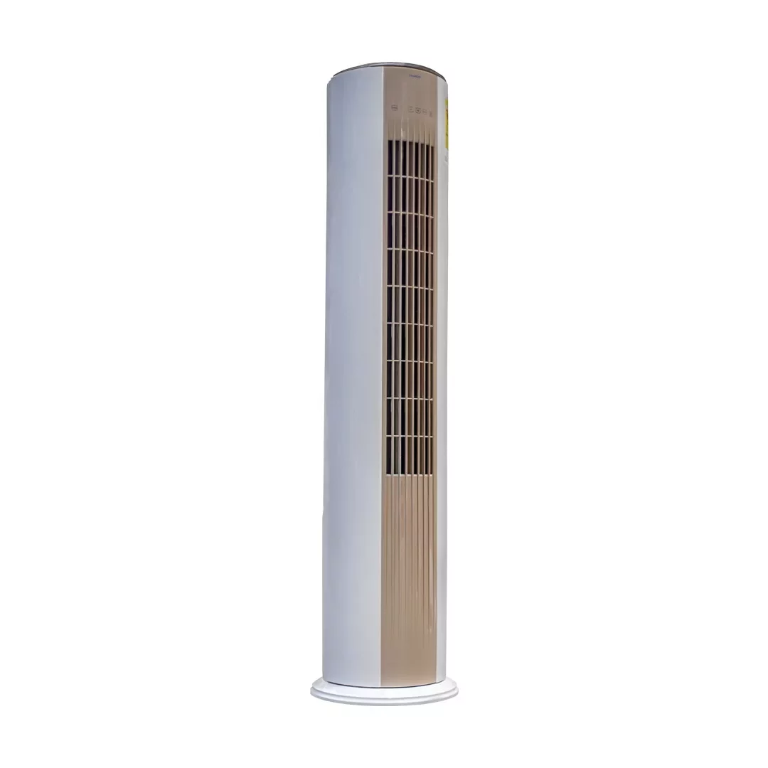 NASCO ROUND FLOOR STANDING ACS - INVERTER