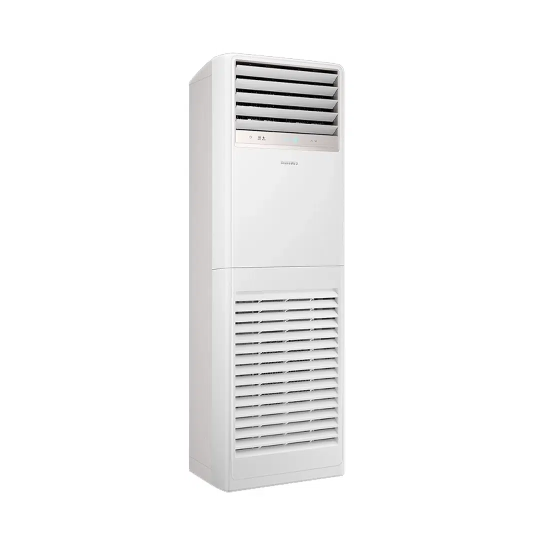 SAMSUNG FLOOR STANDING AC - Image 2