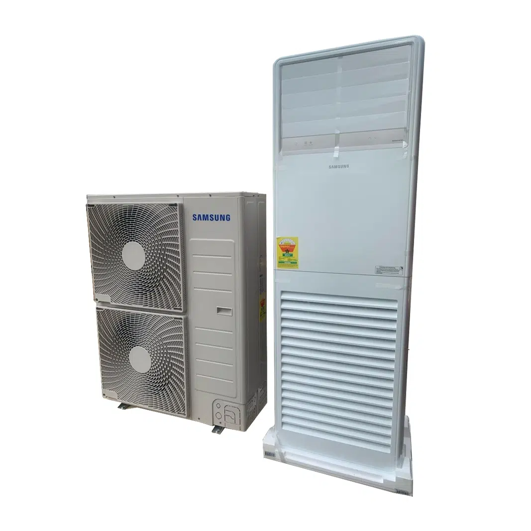 SAMSUNG FLOOR STANDING AC - Image 3