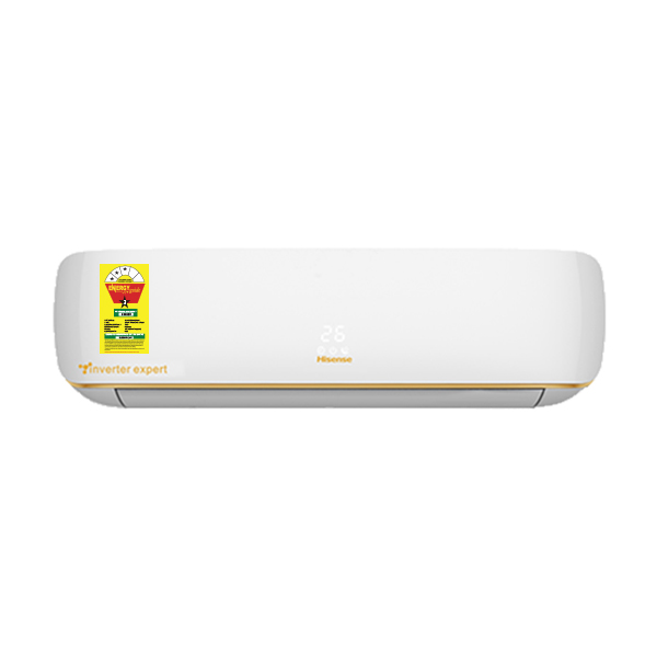 HISENSE SPLIT INVERTER SPLIT AC 2.5HP