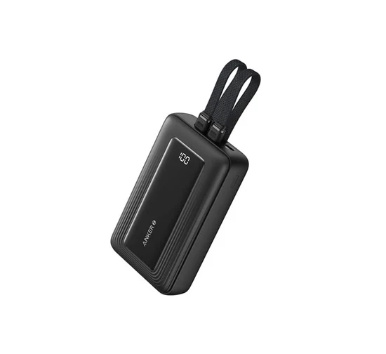 ANKER ZOLO POWERCORE 10000MAH PD 30W BLACK