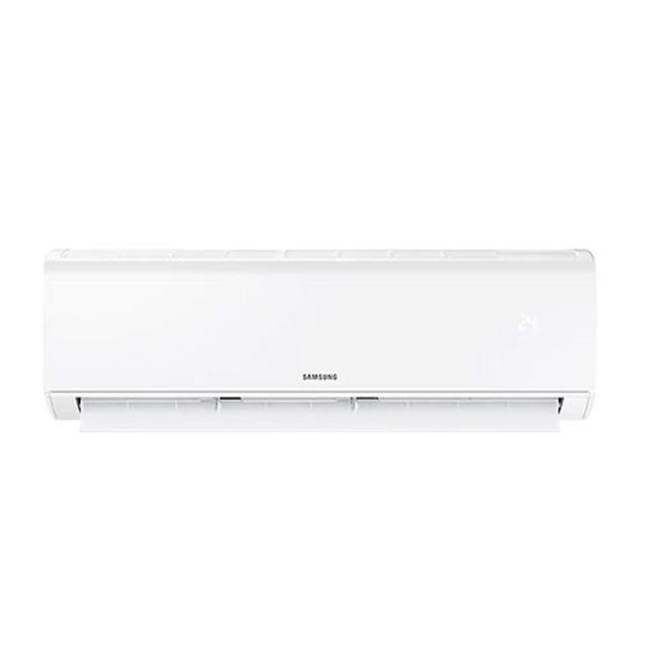 SAMSUNG SPLIT ACS - INVERTER R410 WIND FREE