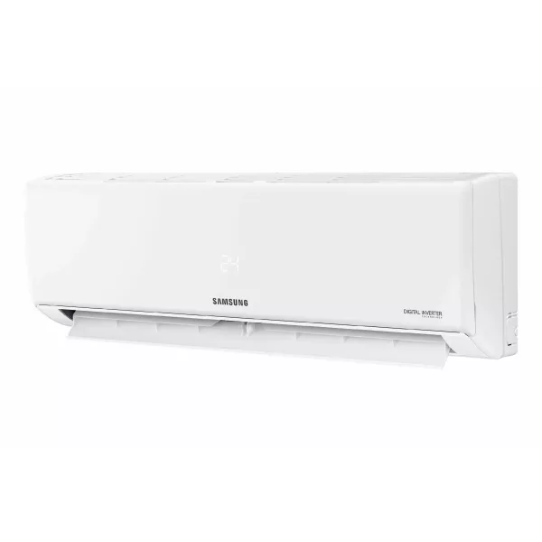 SAMSUNG SPLIT ACS - INVERTER R410 WIND FREE - Image 2