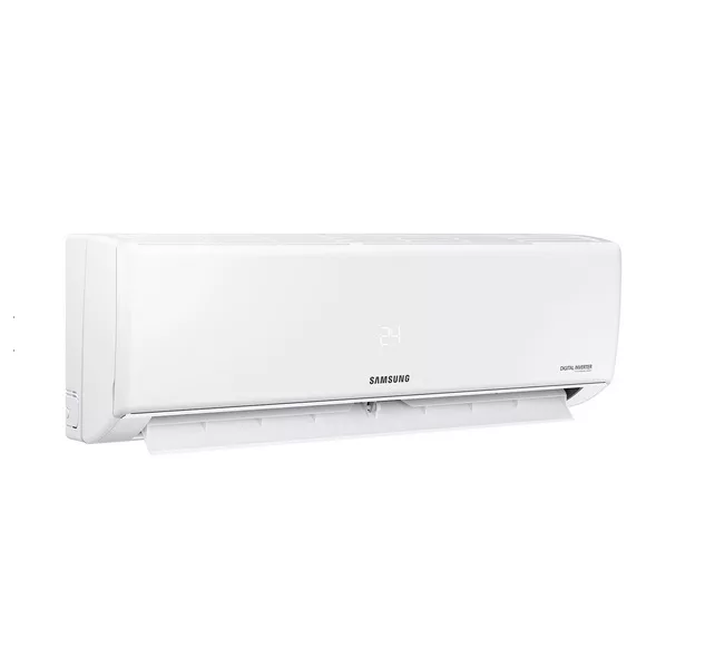 SAMSUNG SPLIT ACS - INVERTER R410 WIND FREE - Image 3