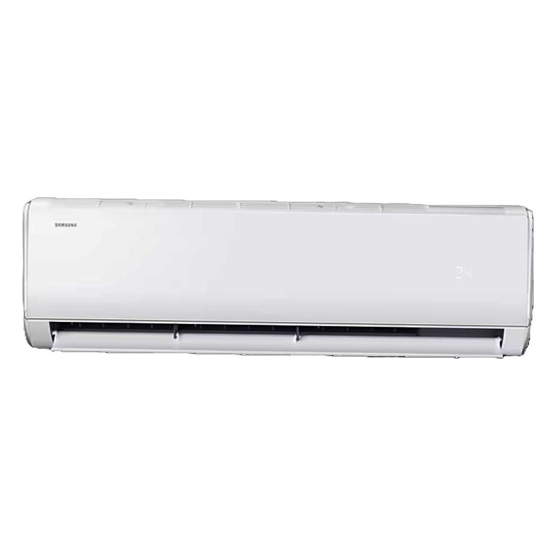 SAMSUNG SPLIT ACS - INVERTER R410 WIND-FREE