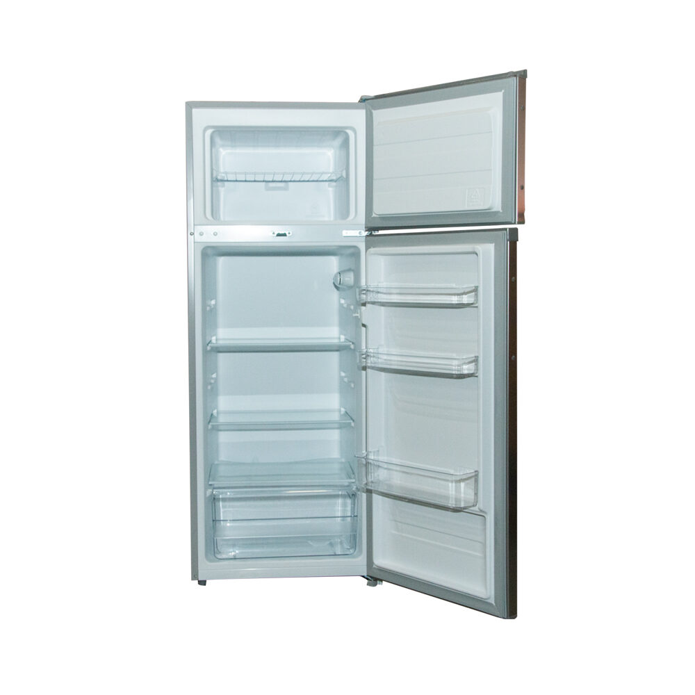 NASCO REFRIGERATORS-BOTTOM FREEZER NASF2-30 207L - Image 5