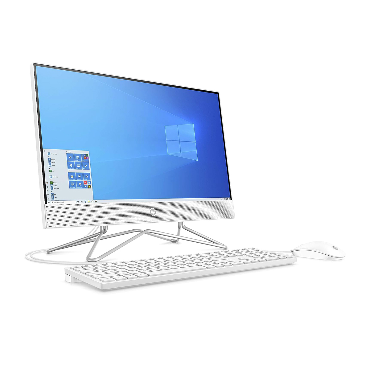 HP 200 G4 22 AIO CORE i3 - Image 3