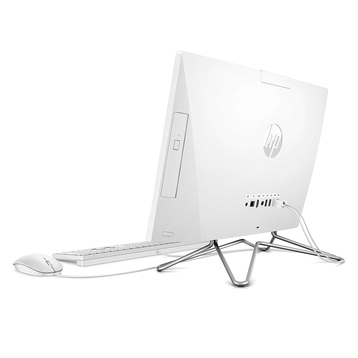 HP 200 G4 22 AIO CORE i3 - Image 2