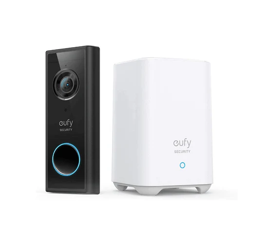 EUFY VIDEO DOOR BELL 2K