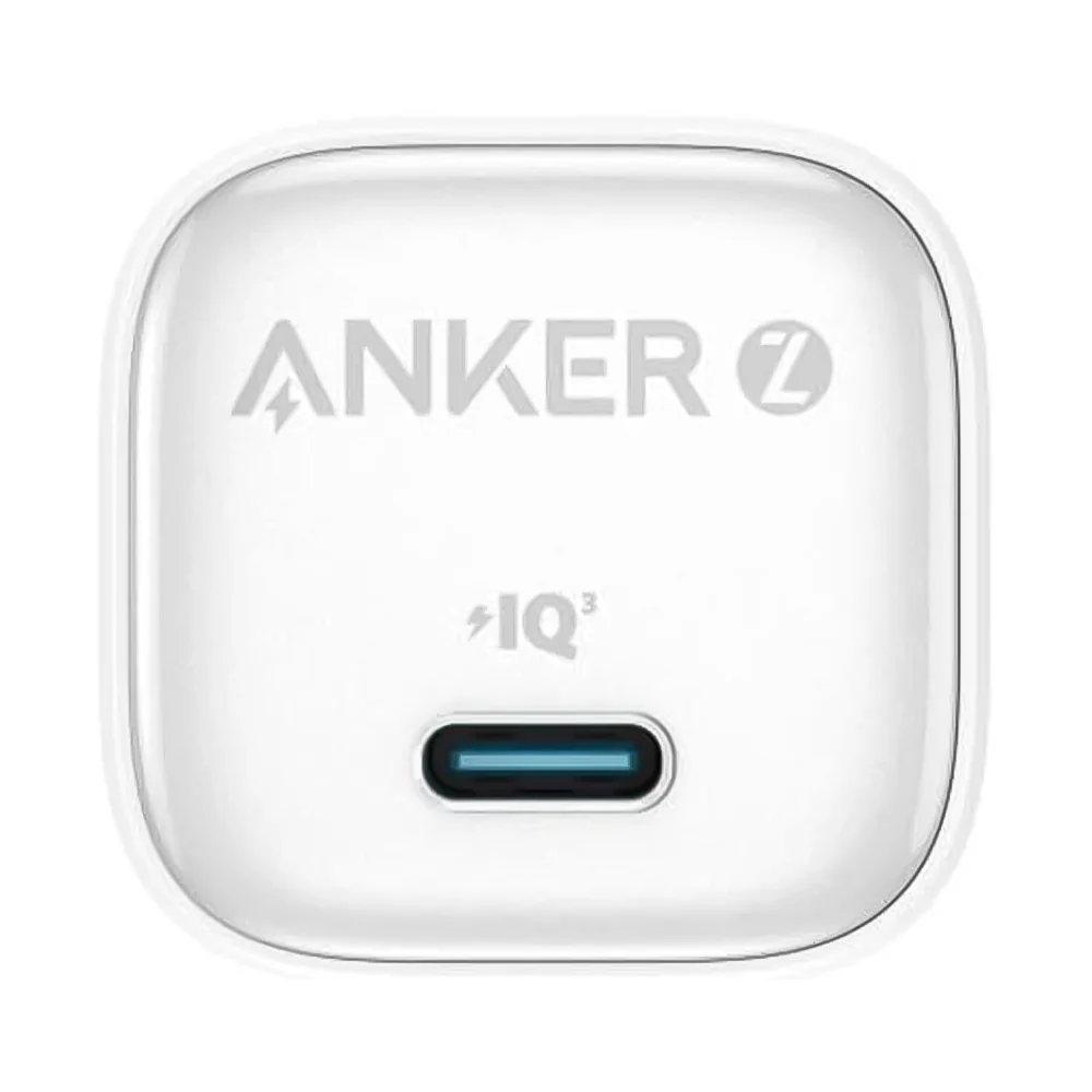 ANKER CHARGER 20W WHITE - Image 5