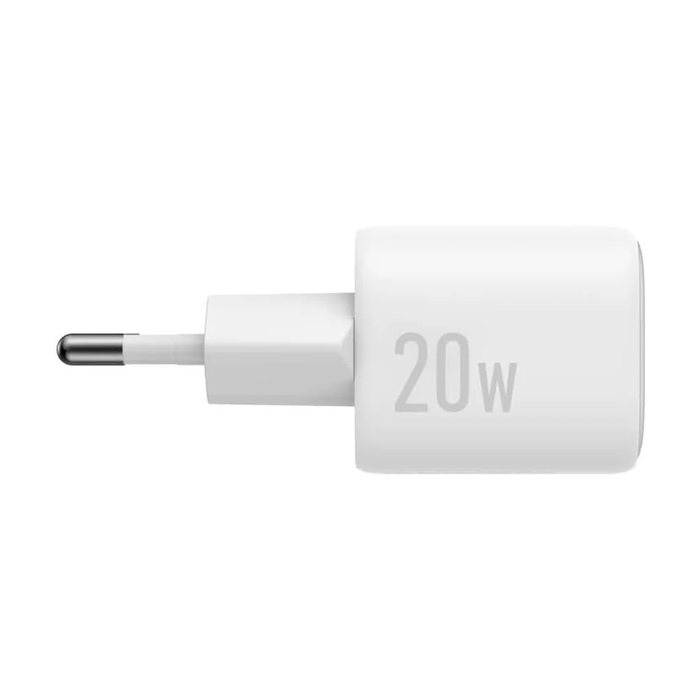 ANKER CHARGER 20W WHITE - Image 6