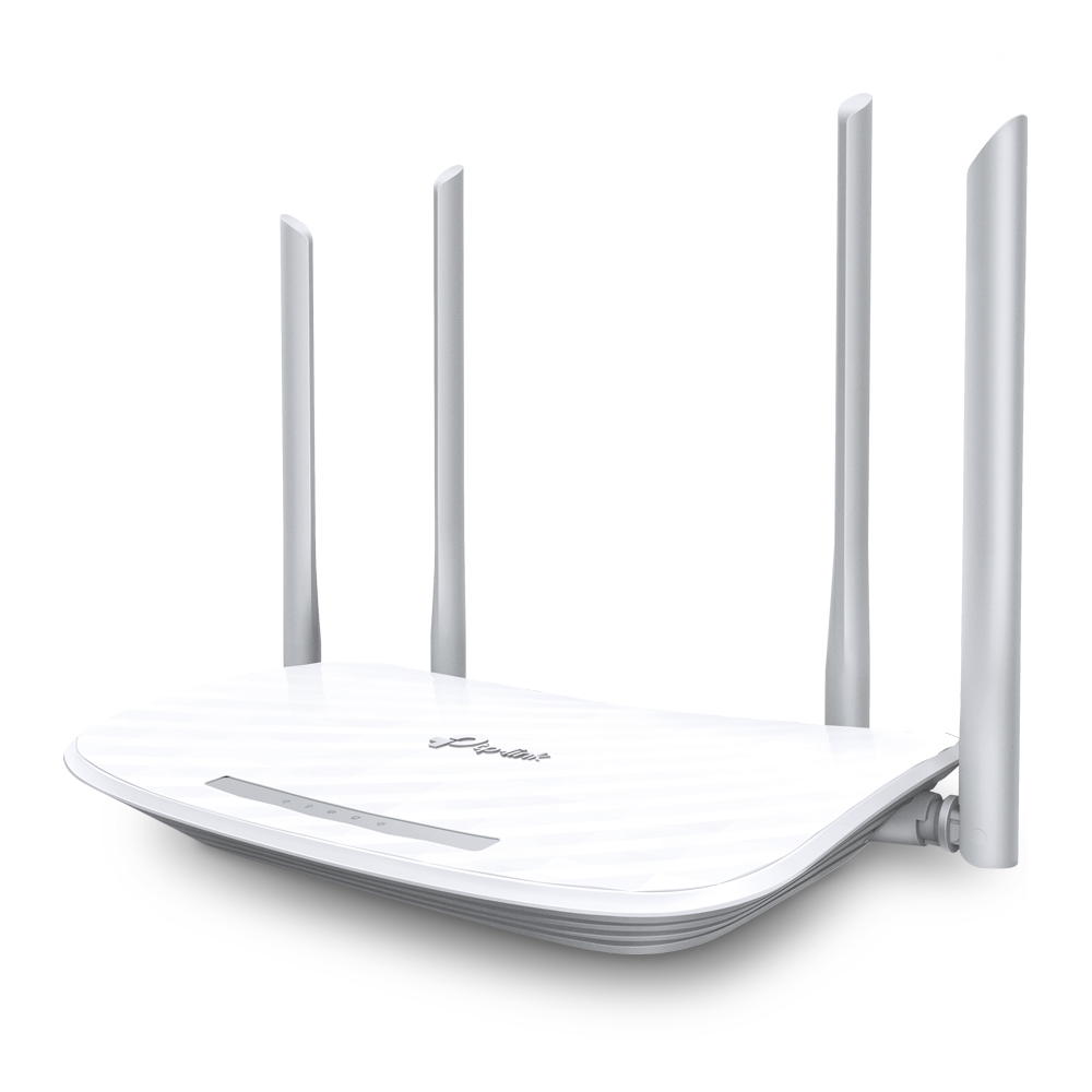 TP-LINK AC1200 DUAL BAND ROUTER ARCHER C50 - Image 3