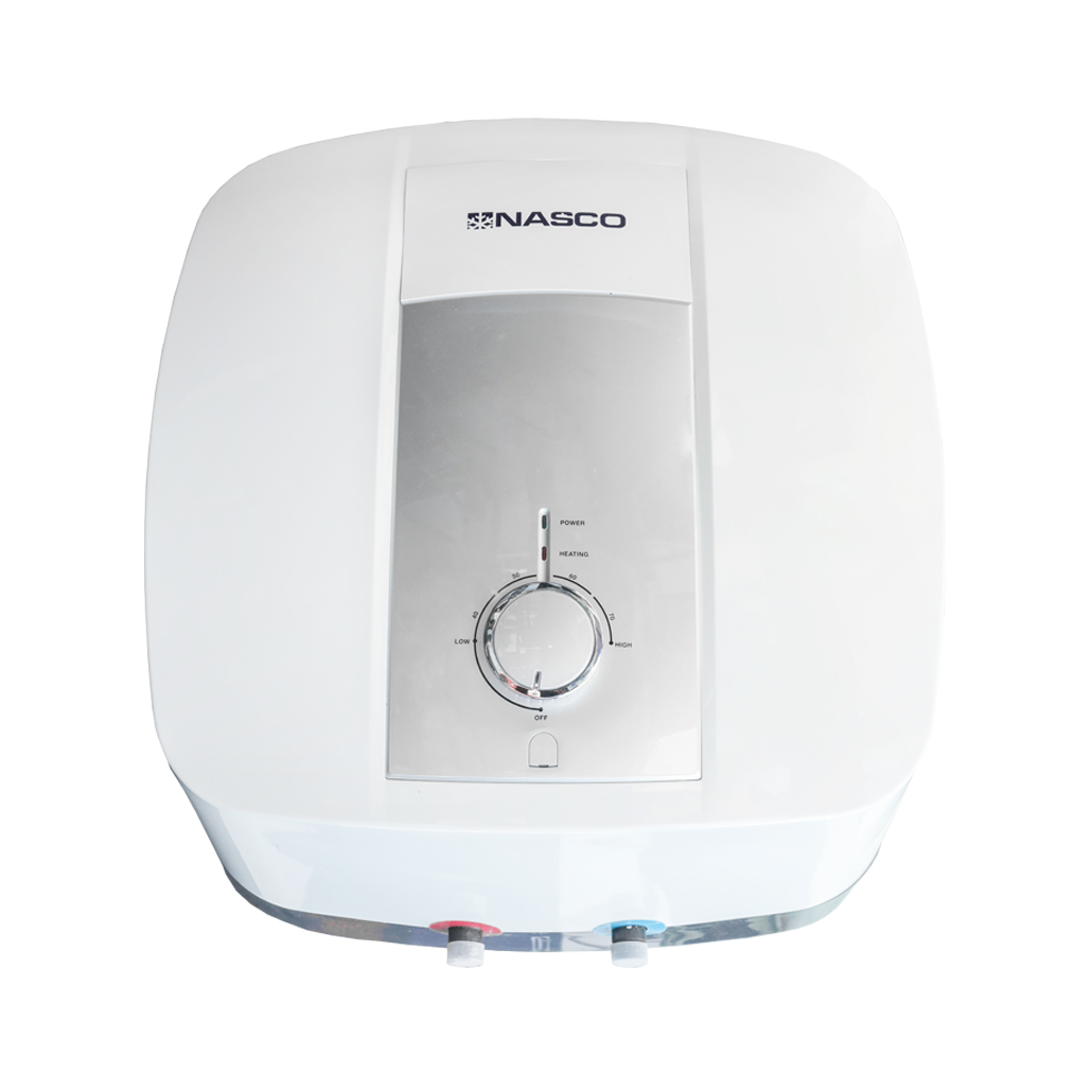 Nasco D30-20VI Water Heater