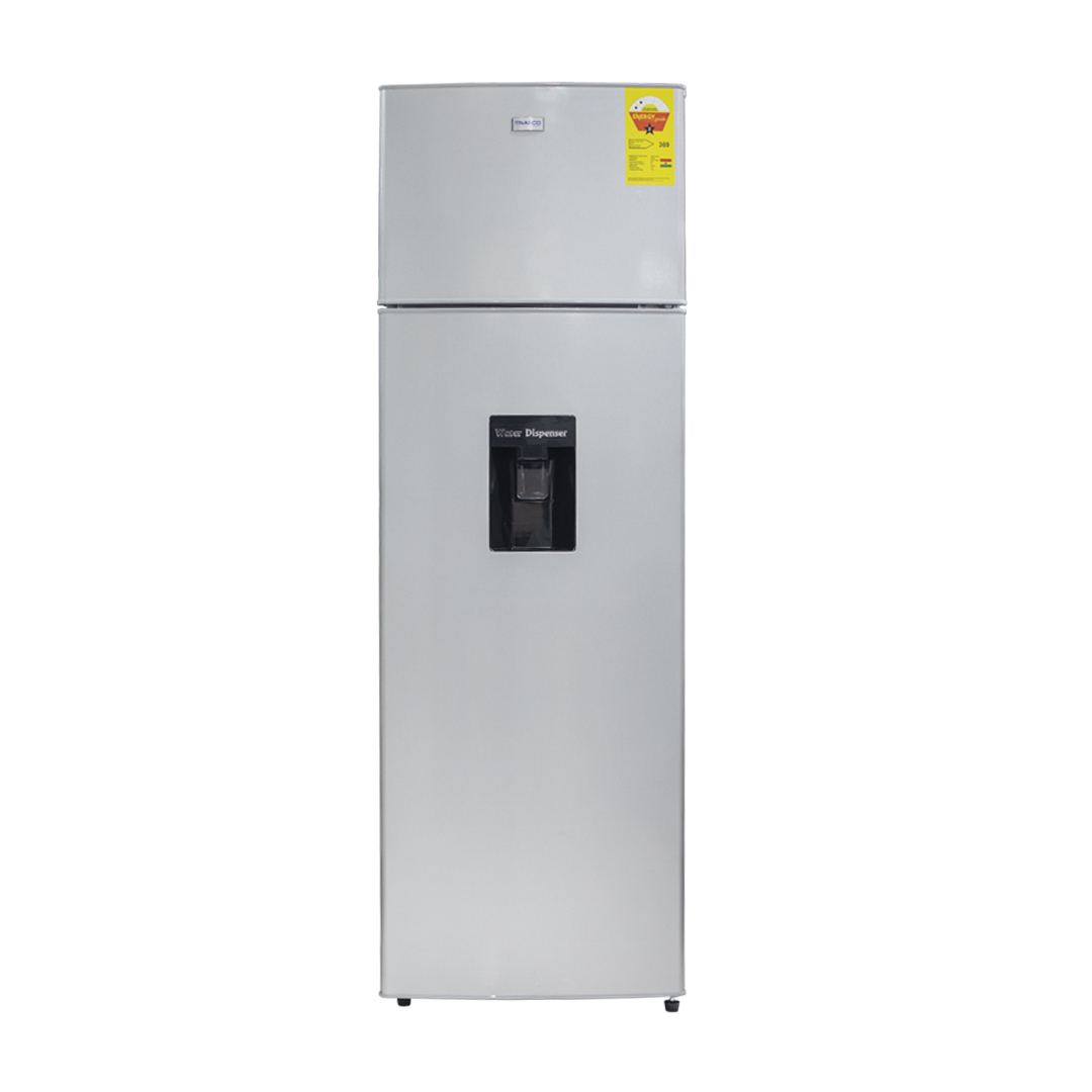 NASCO REFRIGERATORS-BOTTOM FREEZER NASF2-45 280 L