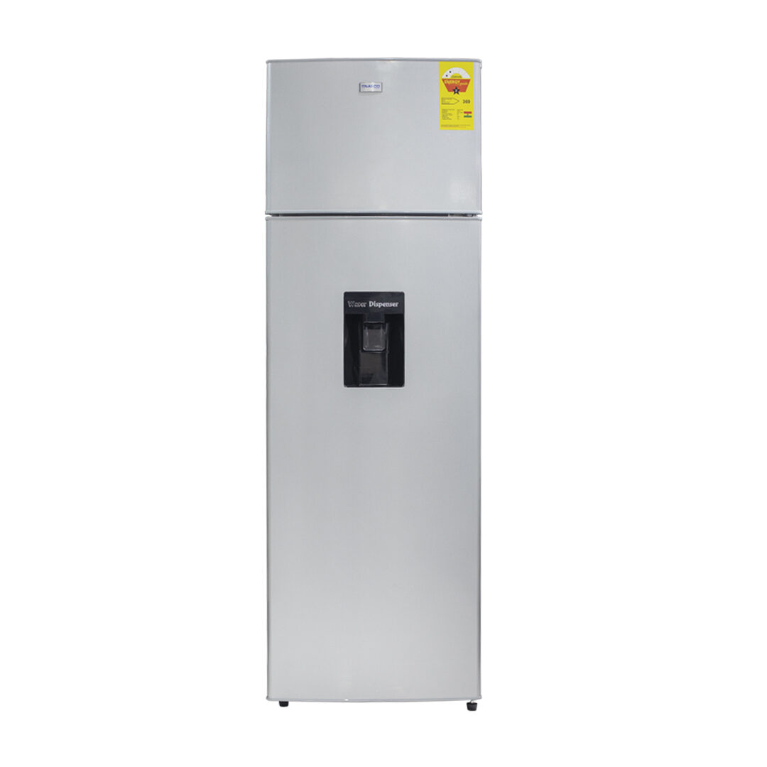 Nasco REFRIGERATOR- TOP MOUNT NASF2-320FLD