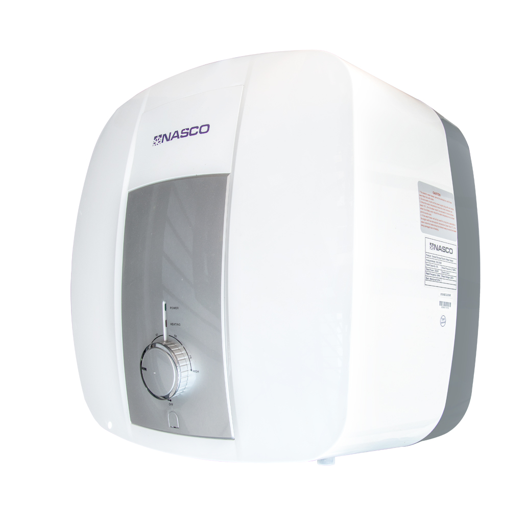 Nasco D30-20VI Water Heater - Image 2