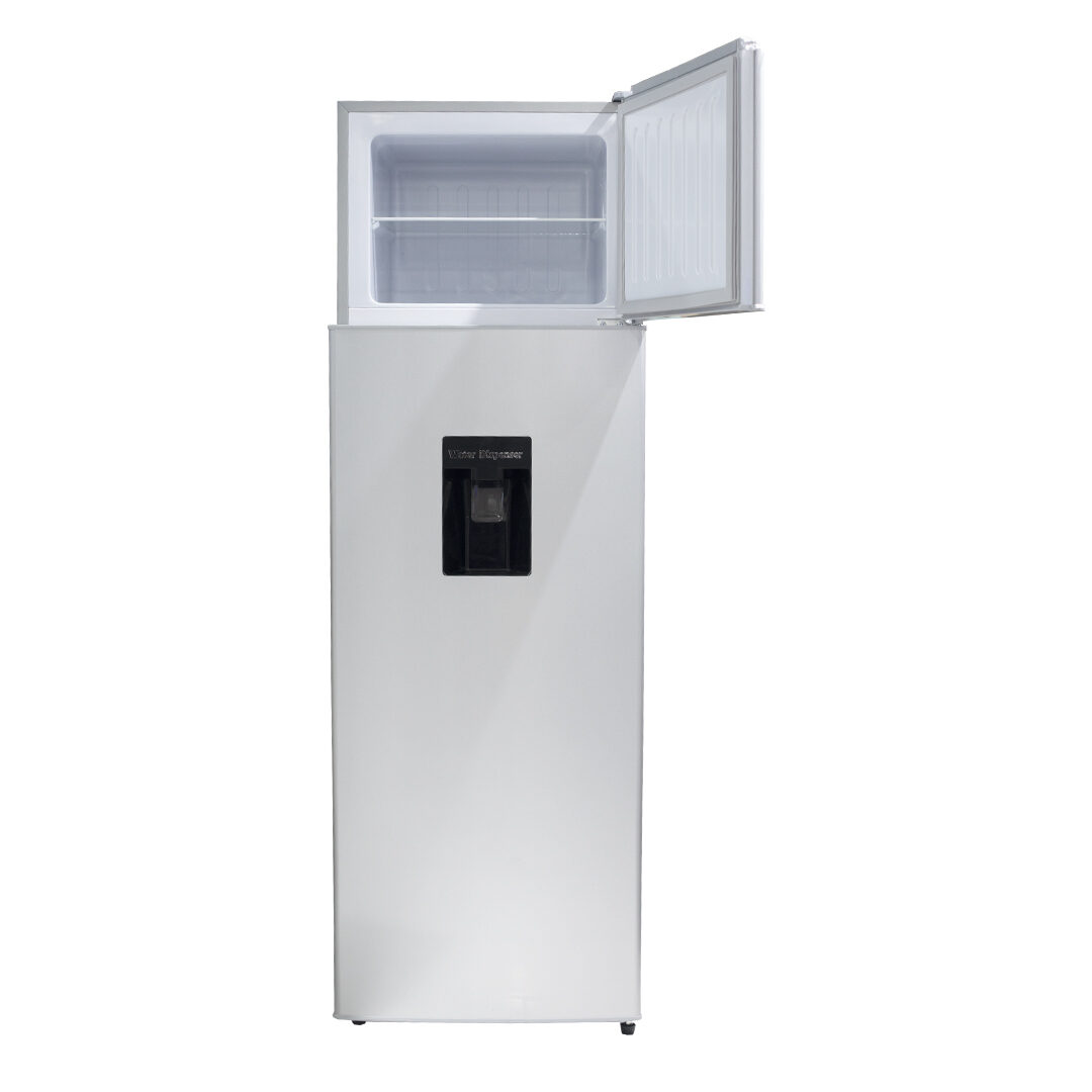 Nasco REFRIGERATOR- TOP MOUNT NASF2-320FLD - Image 2