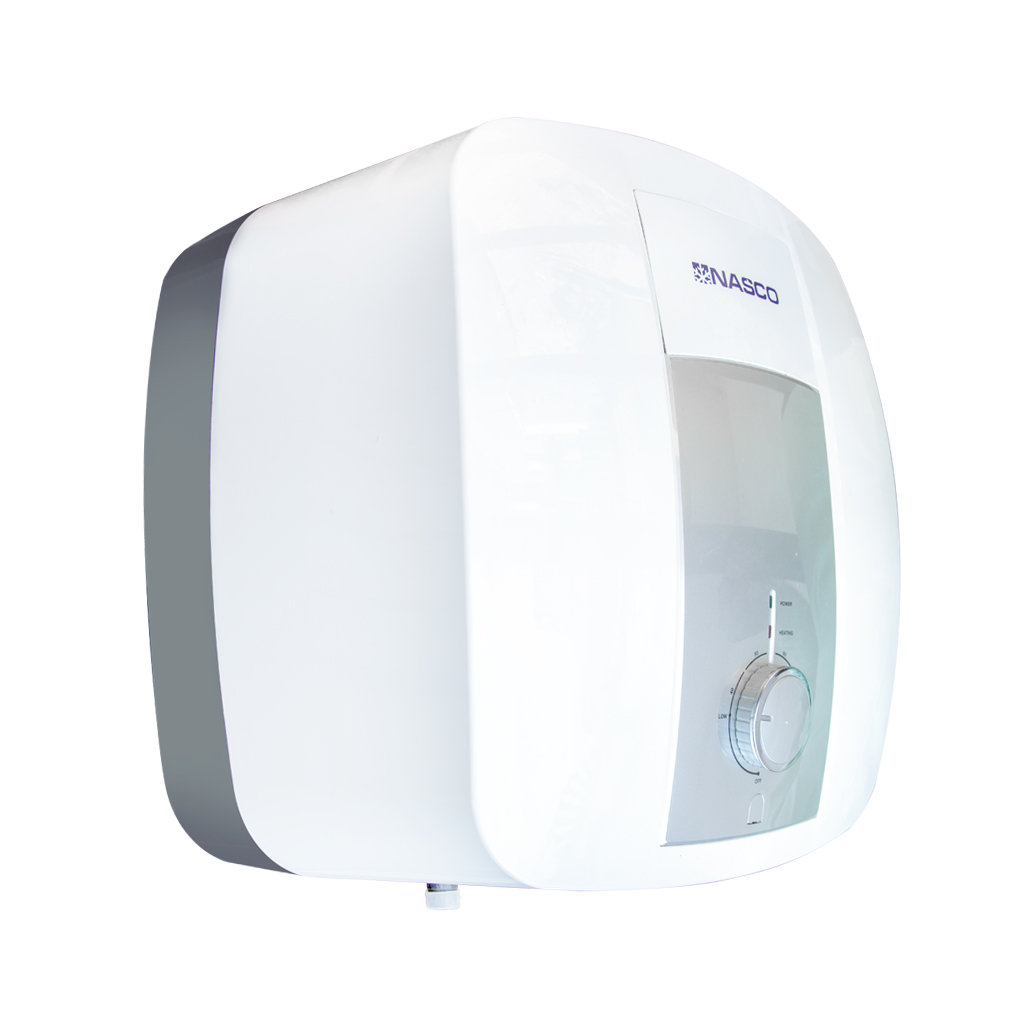 Nasco D30-20VI Water Heater - Image 3
