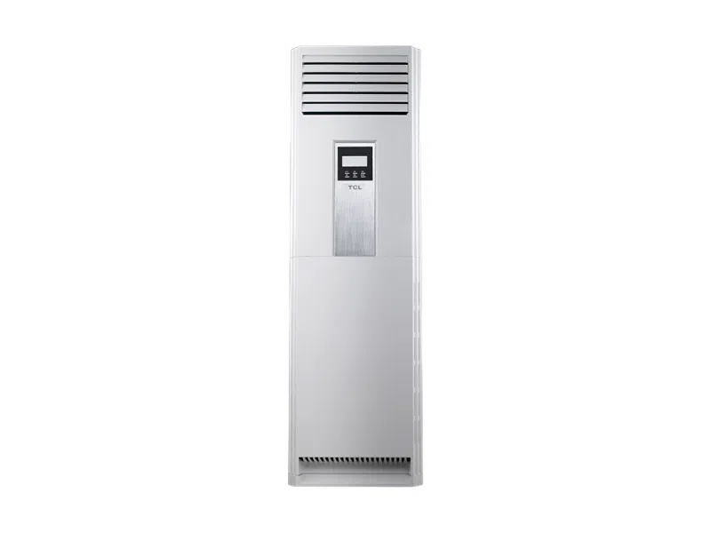TCL FLOOR STANDING R410 TAC-36CFA/C