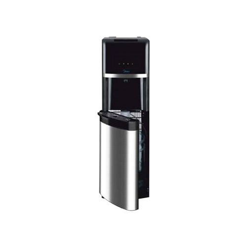 MIDEA WATER DISPENSER YL1638S-W 16L - Image 2