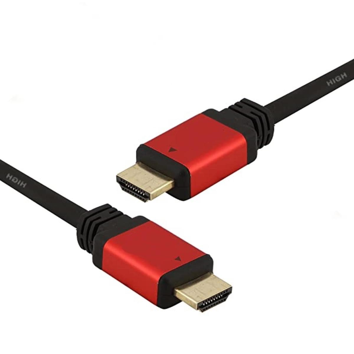 HAING 2.0 HDMI CABLE 1.5M - Image 3
