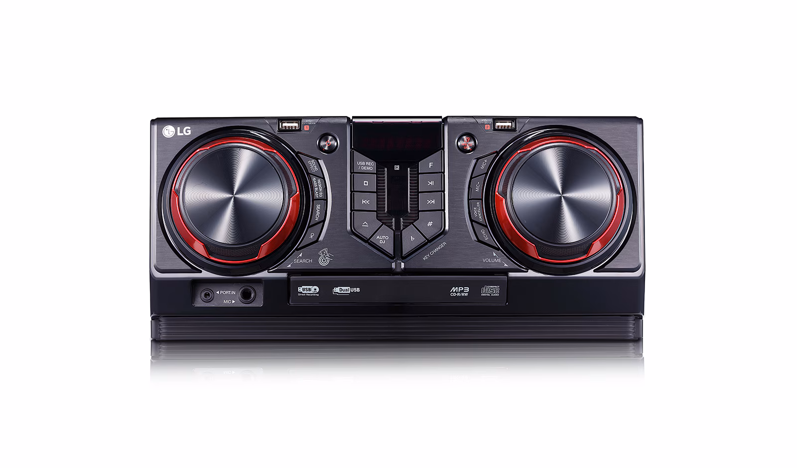 LG XBOOM CJ44 - Image 3