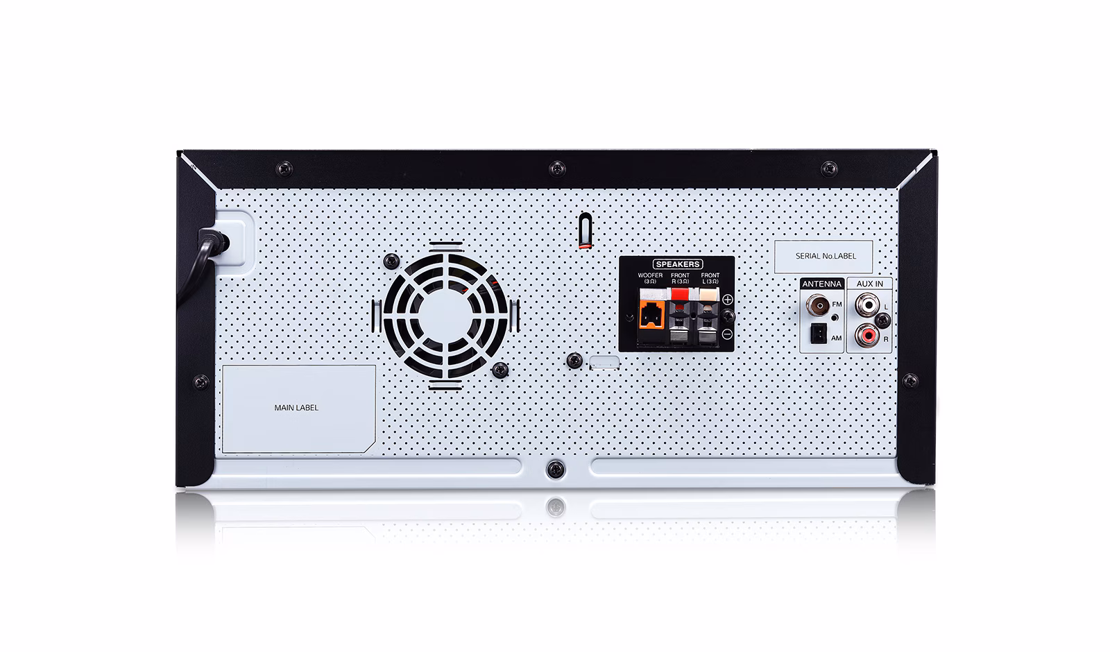 LG XBOOM CJ44 - Image 2