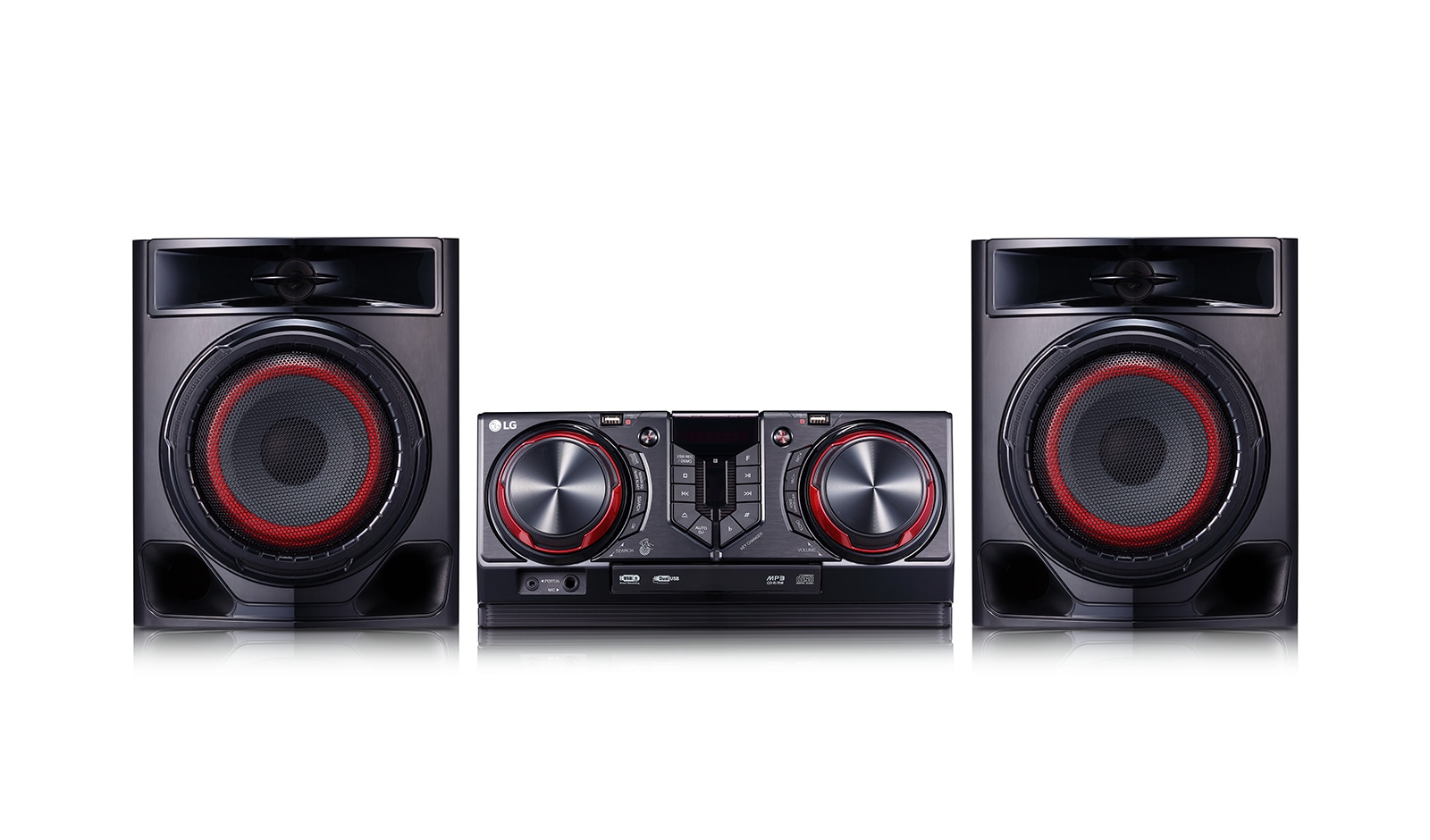 LG XBOOM CJ44