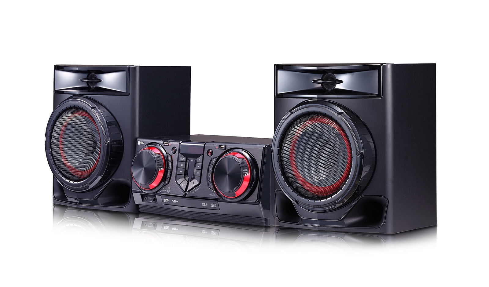 LG XBOOM CJ44 - Image 5