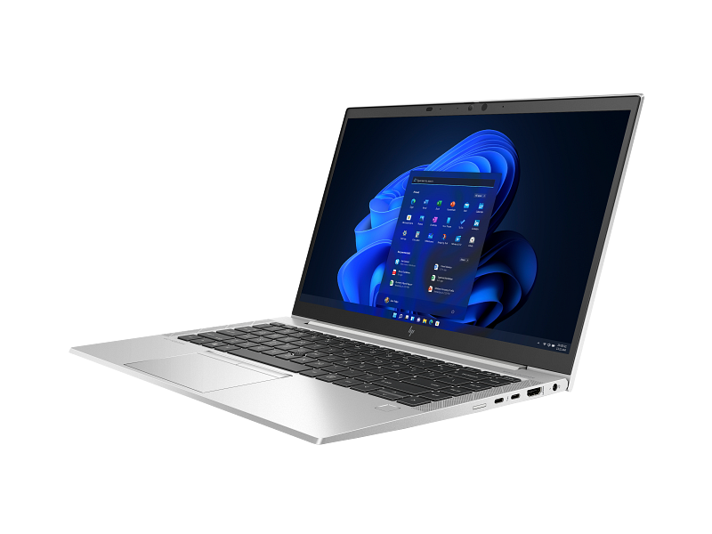HP ELITEBOOK 840-G8 - Image 5
