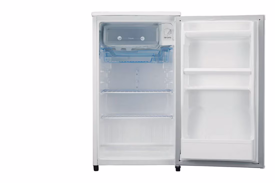 LG REFRIGERATOR - 1 DOOR 92L GL-131SQQP - Image 2