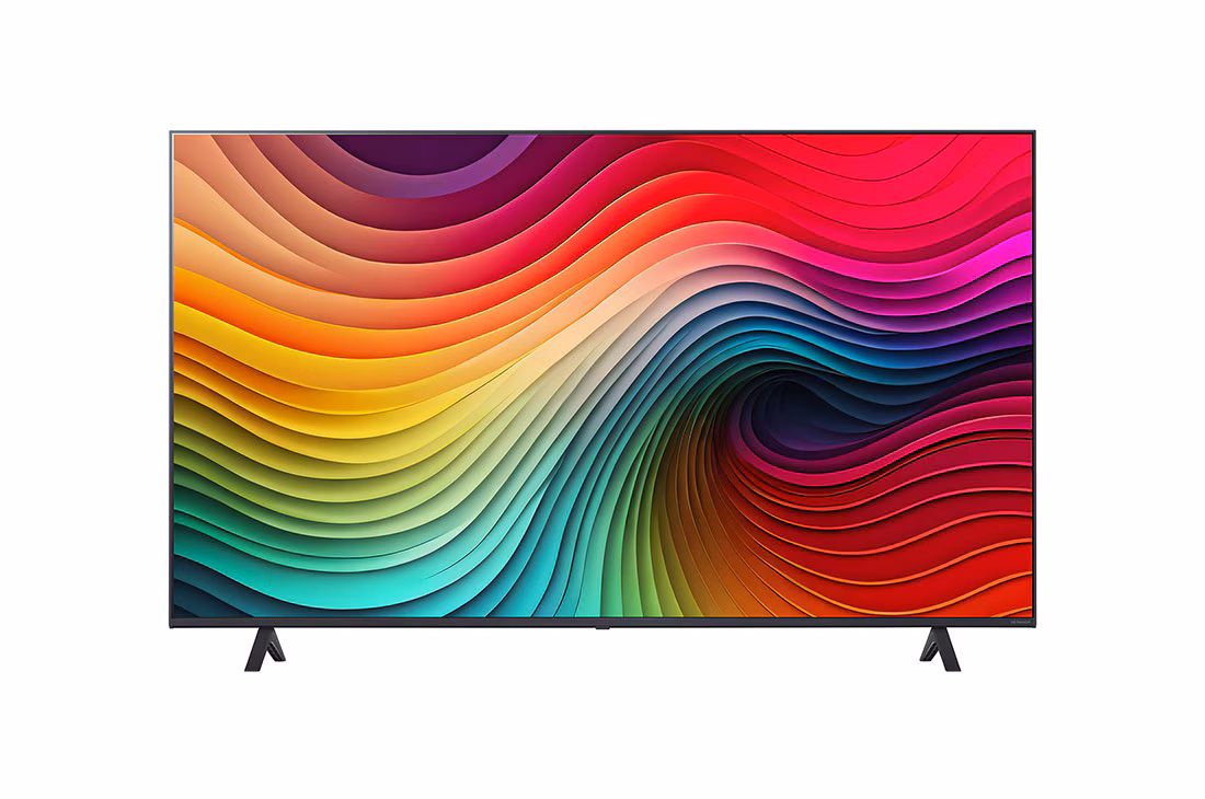 LG NANOCELL TV - Image 5