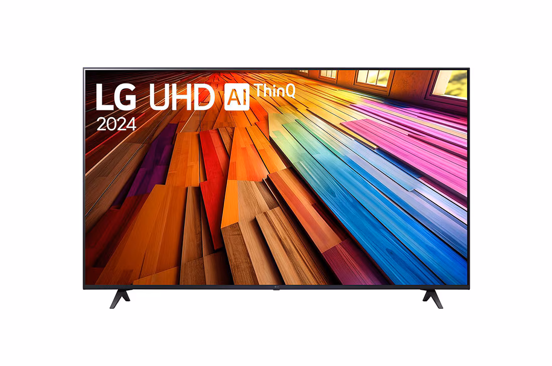 LG UHD 4K SMART 65'' - Image 2