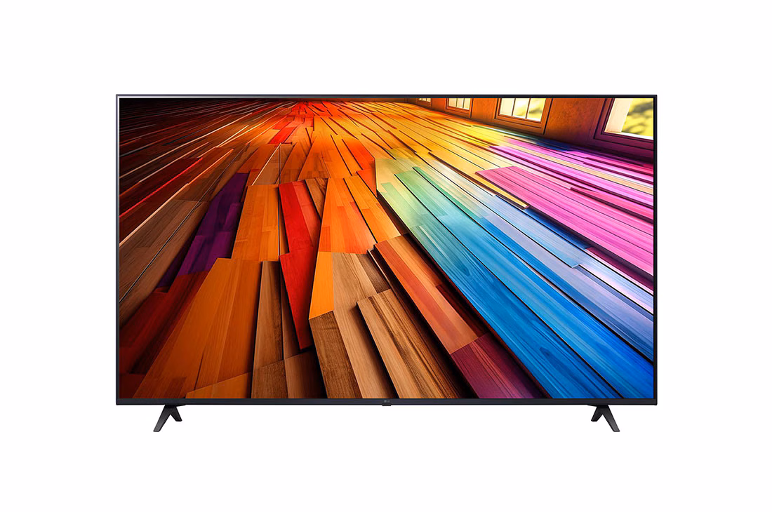 LG UHD 4K SMART 65'' - Image 3