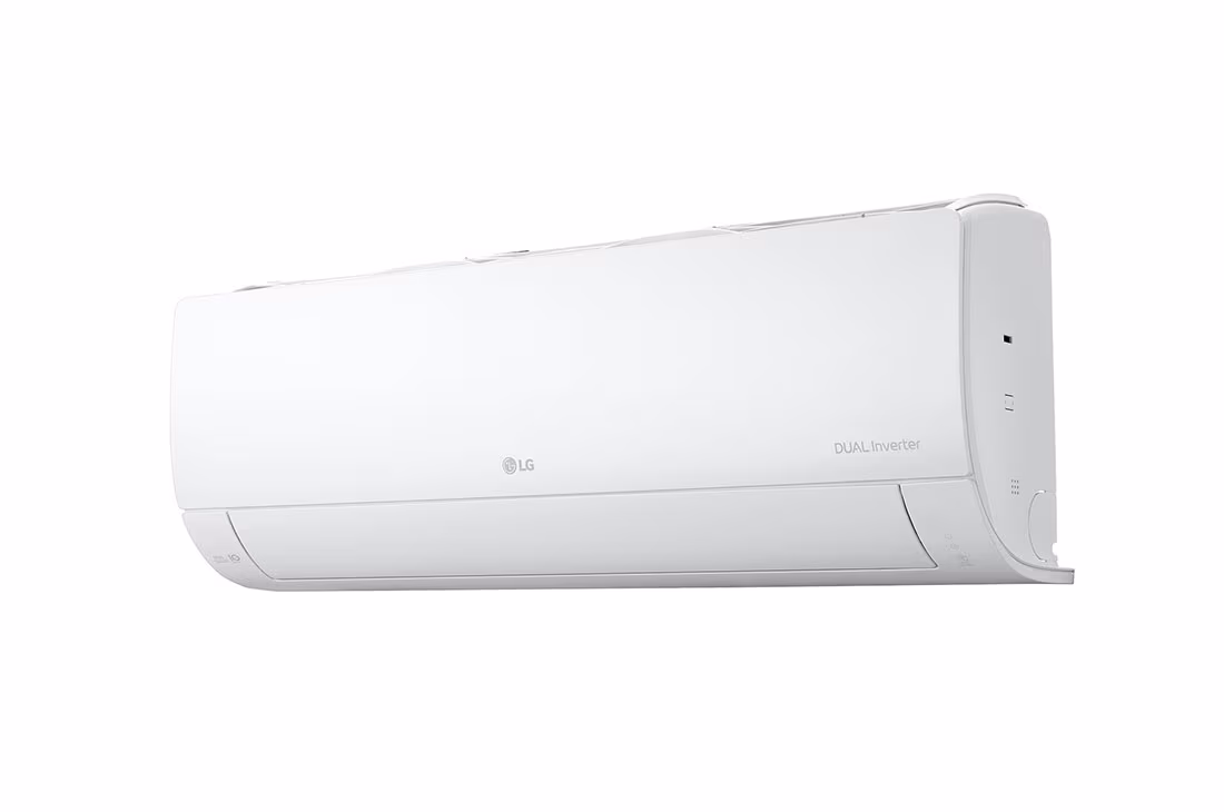 LG AIR CONDITIONER - Winner Inverter 2.5 S4-Q24K2QAL - Image 3
