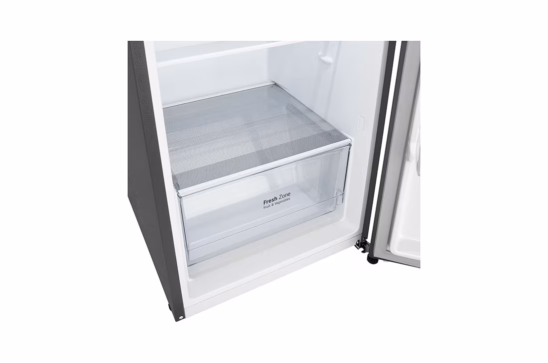 LG REFRIGERATOR - TOP FREEZER GL-B262PQKB 287L - Image 5