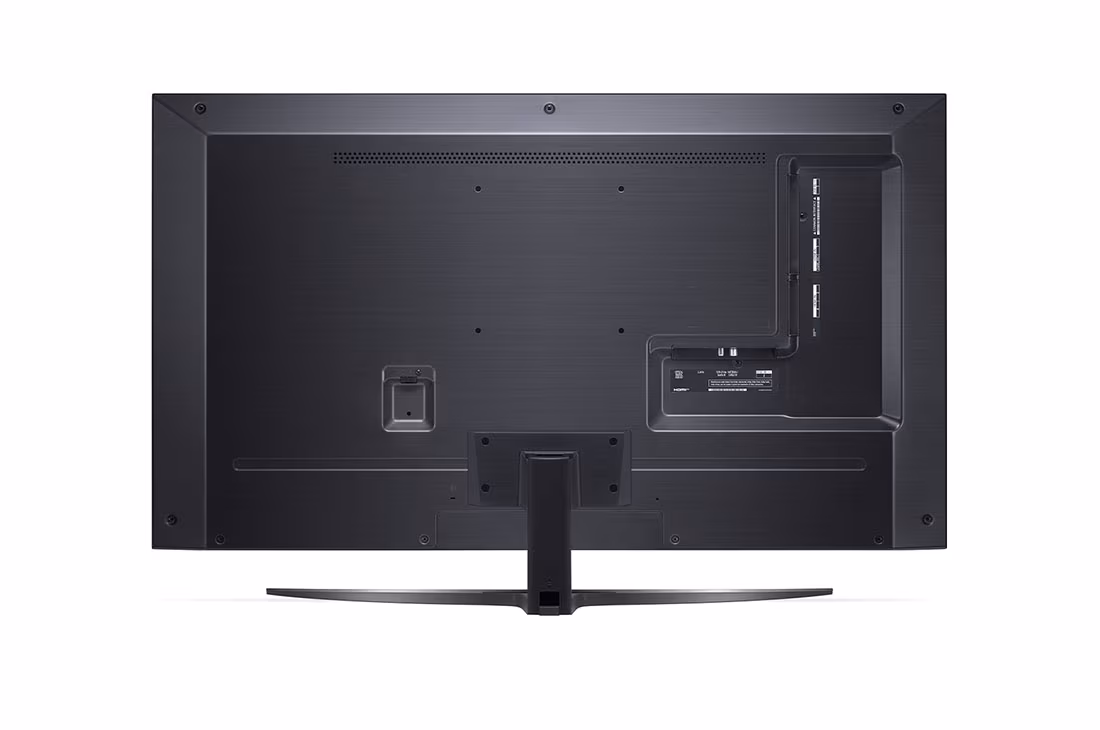 LG NANOCELL TV 4K 65" 65NANO84T6A - Image 4