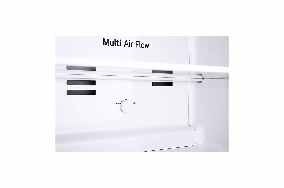 LG REFRIGERATOR - TOP FREEZER GL-B262PQKB 287L - Image 3