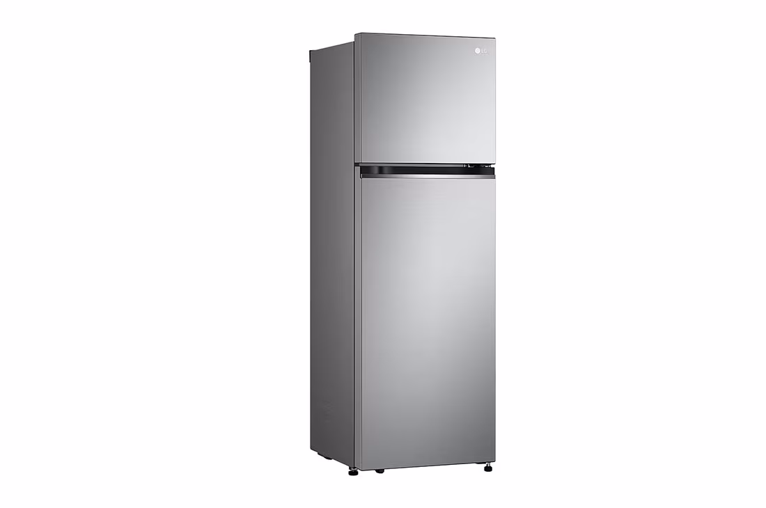 LG REFRIGERATOR - TOP FREEZER GL-B262PQKB 287L - Image 2
