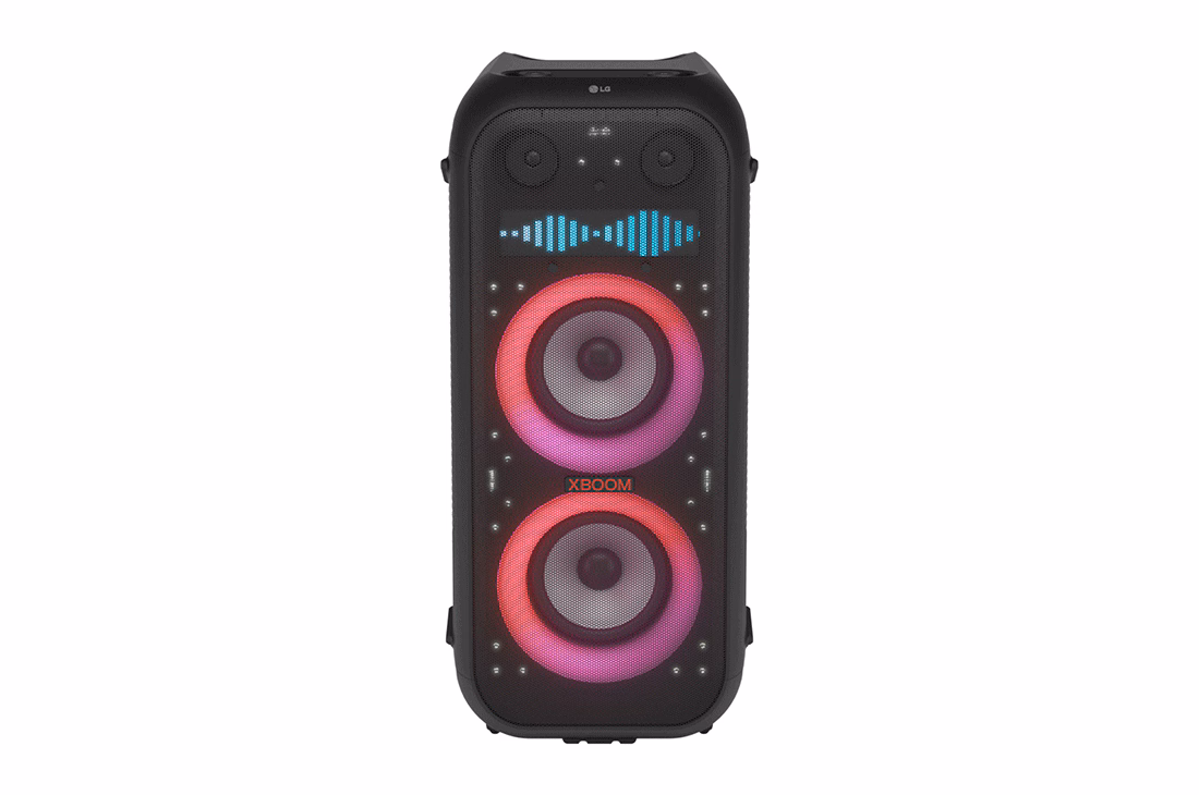 LG XBOOM 1000W XL9T