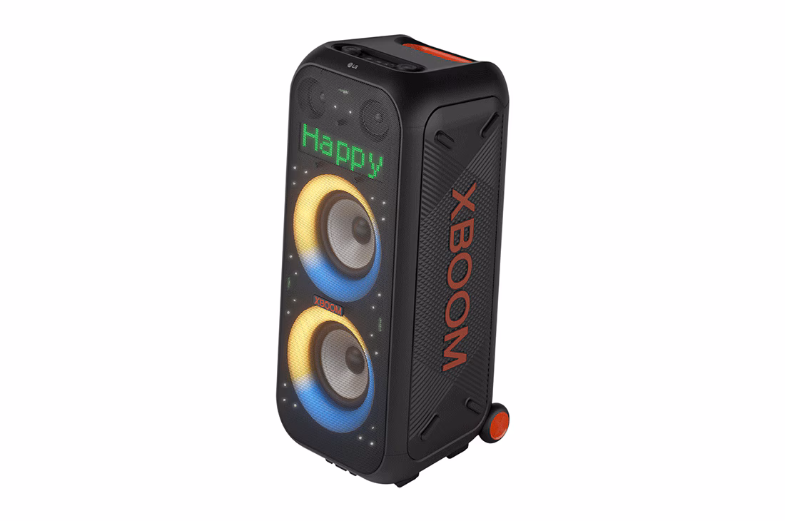 LG XBOOM 1000W XL9T - Image 4